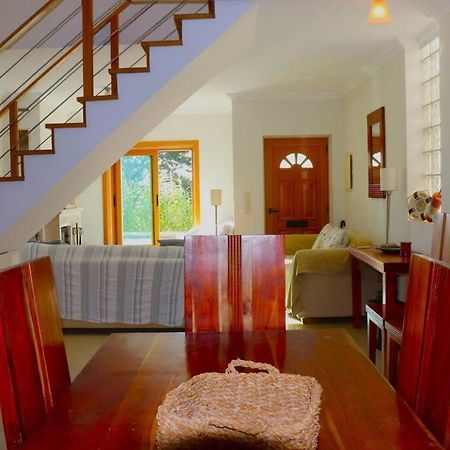 Sea Breeze House Ericeira - Ribeira Dilhas Beach Eksteriør billede