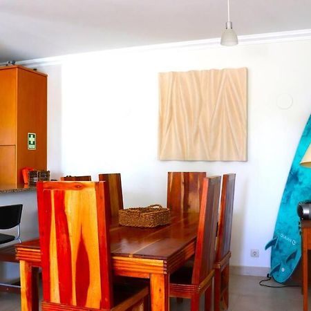 Sea Breeze House Ericeira - Ribeira Dilhas Beach Eksteriør billede
