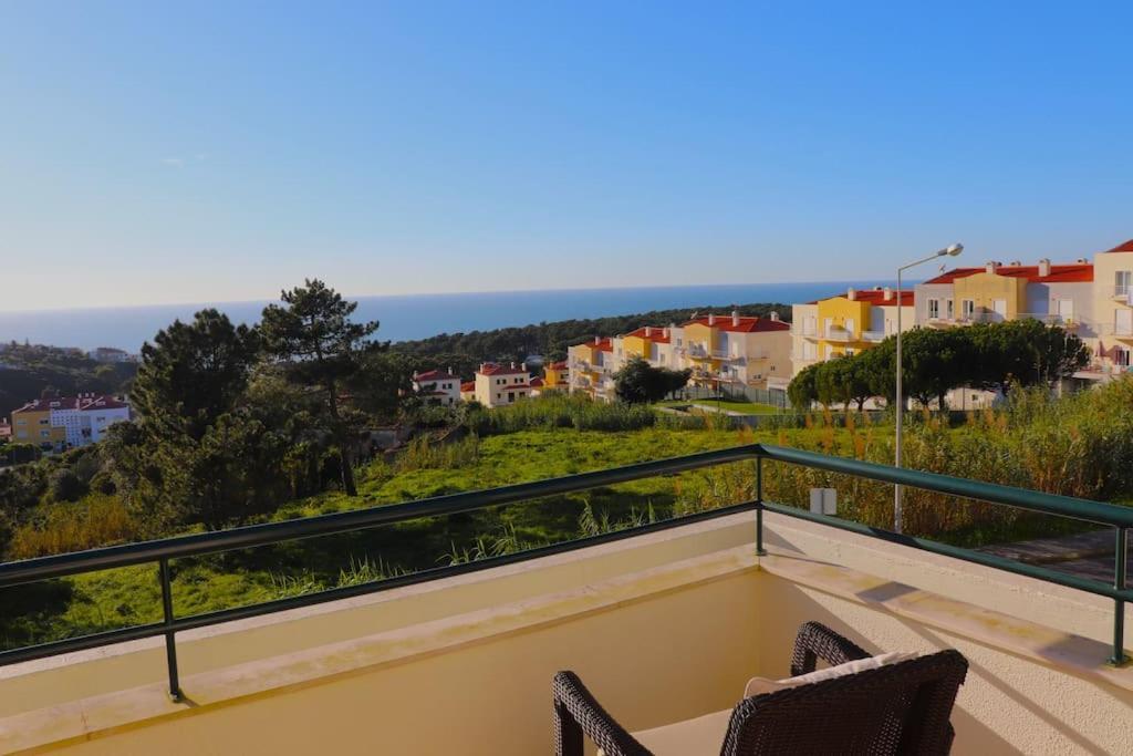 Sea Breeze House Ericeira - Ribeira Dilhas Beach Eksteriør billede