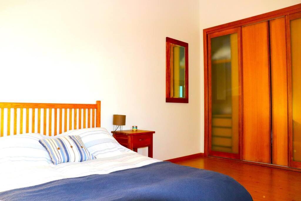 Sea Breeze House Ericeira - Ribeira Dilhas Beach Eksteriør billede