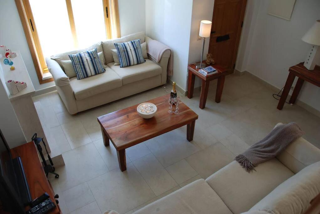 Sea Breeze House Ericeira - Ribeira Dilhas Beach Eksteriør billede